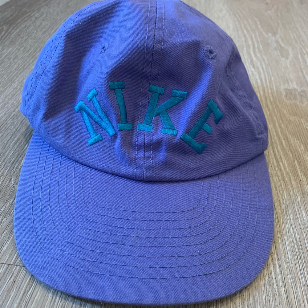 90s Nike Hat